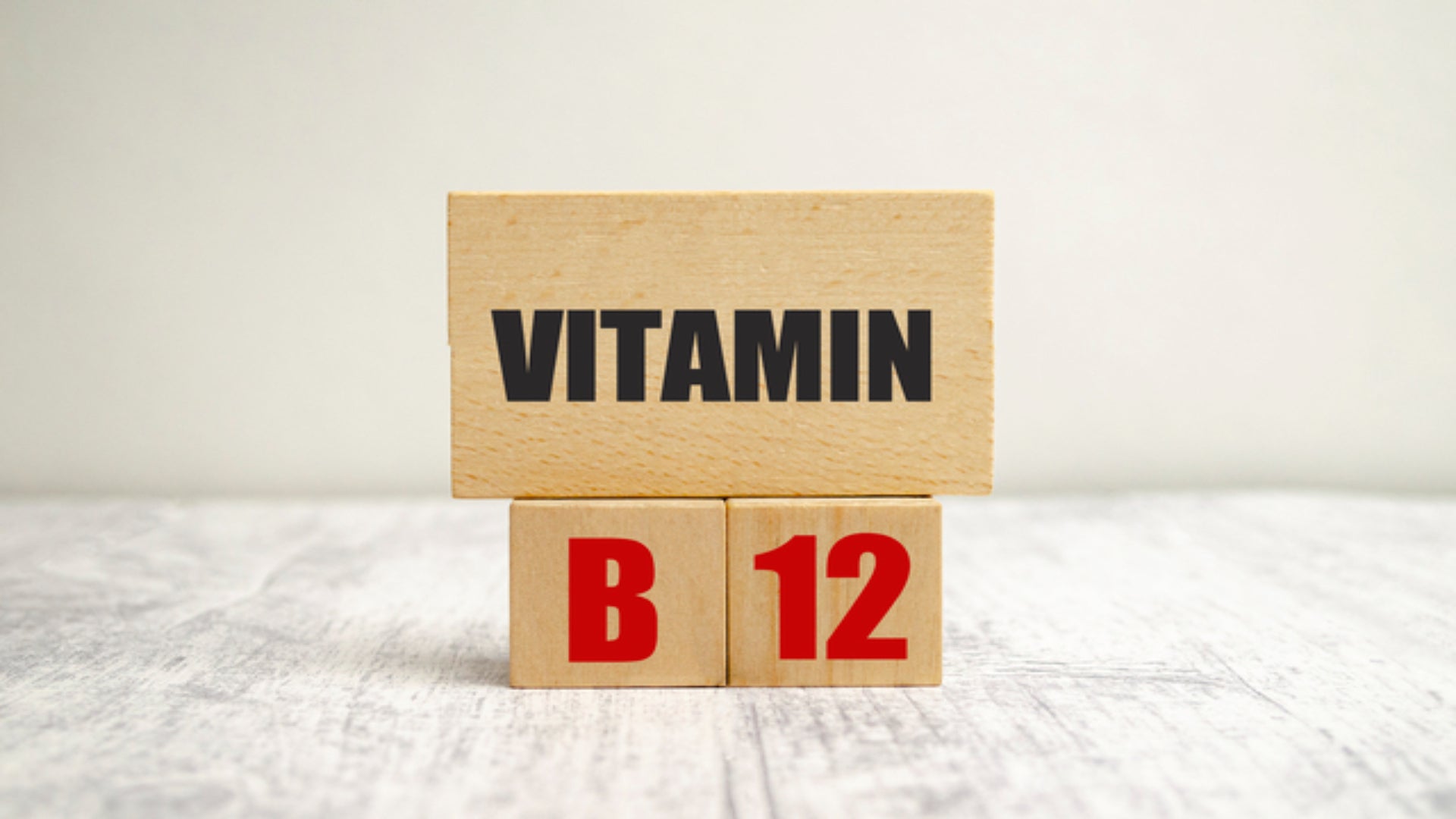 GIMMY's Guide: Empower Your Body And Mind With Vitamin B12