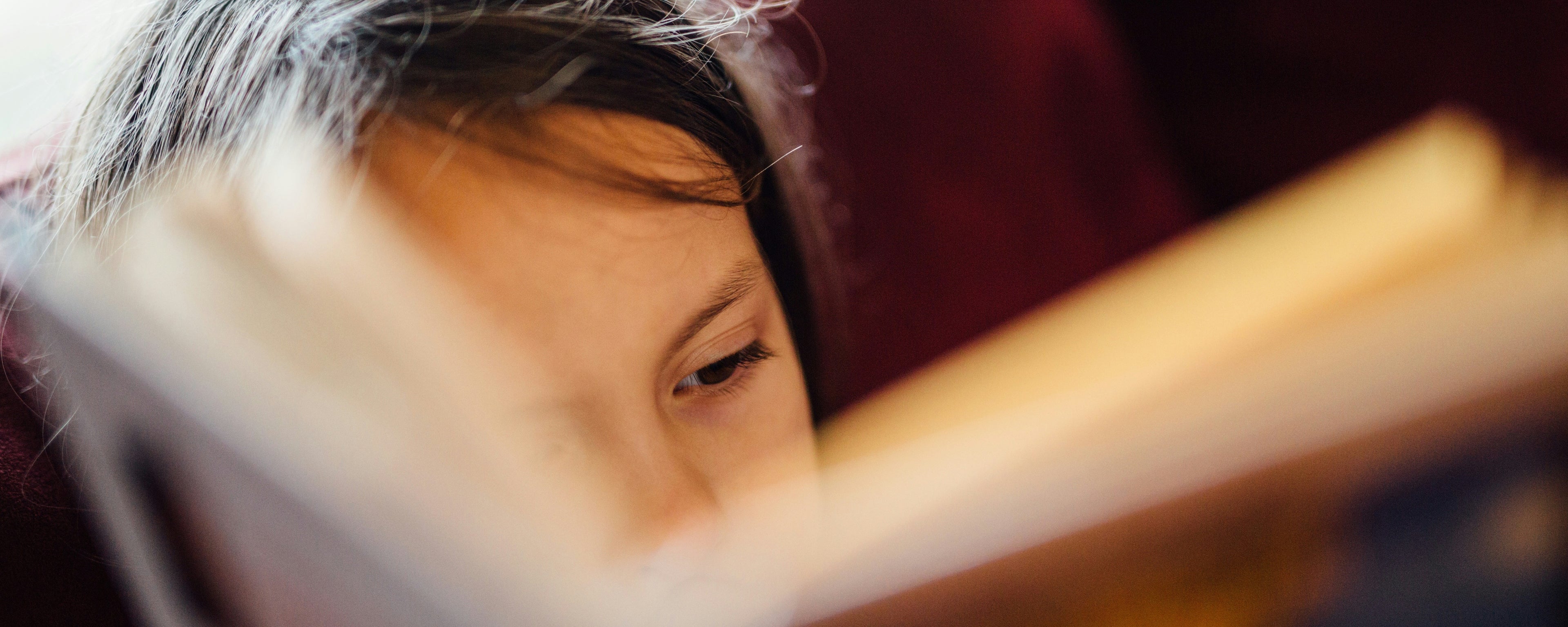 Concentratieproblemen kind - Een behandeling zonder medicatie