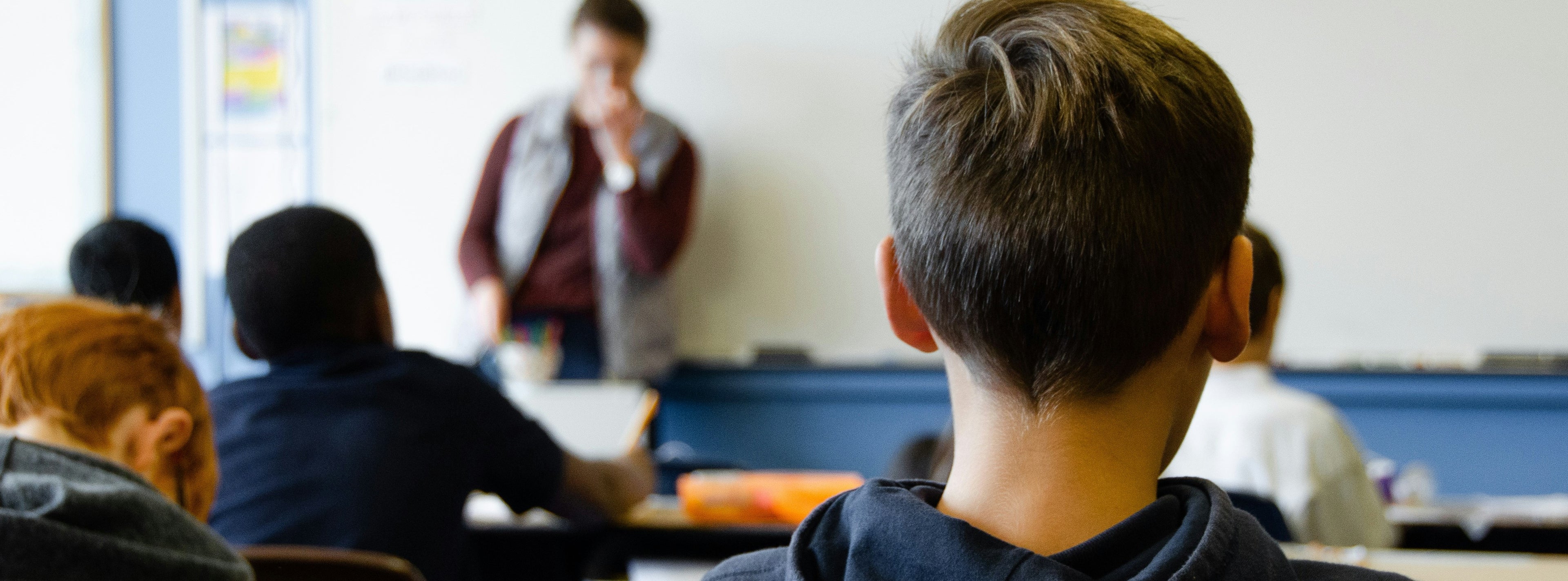 Concentratiestoornissen bij kind - Een behandeling zonder medicatie