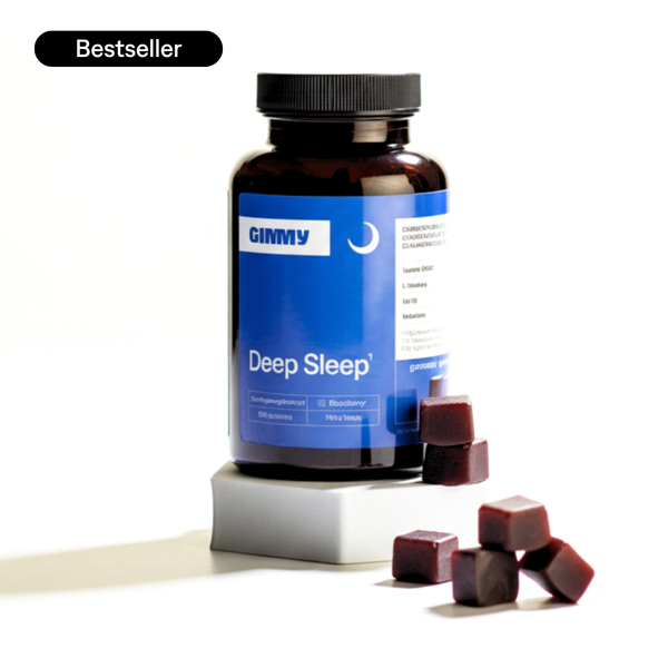 GIMMY Deep Sleep