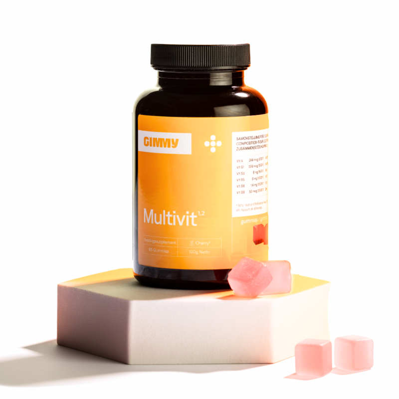 GIMMY Multivit