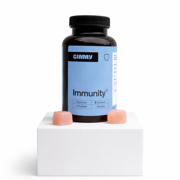 GIMMY Immunity
