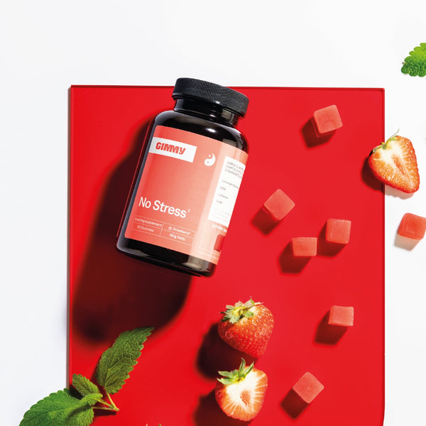 GIMMY No Stress