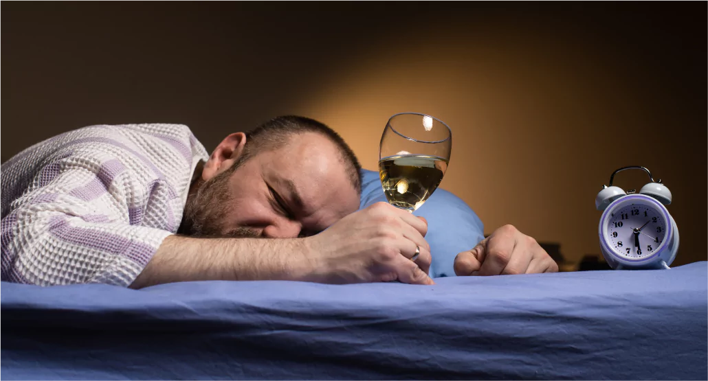 Slecht Slapen na het Stoppen met Alcohol: Oorzaken en Oplossingen
