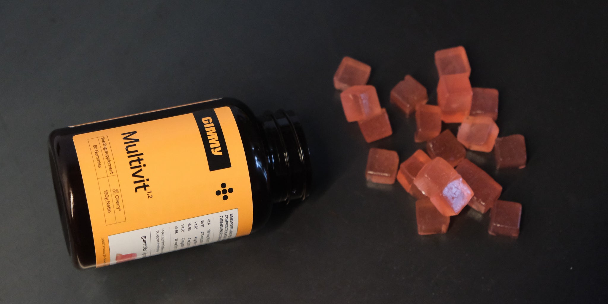 Alles wat je moet weten over vitamine B1 (thiamine)