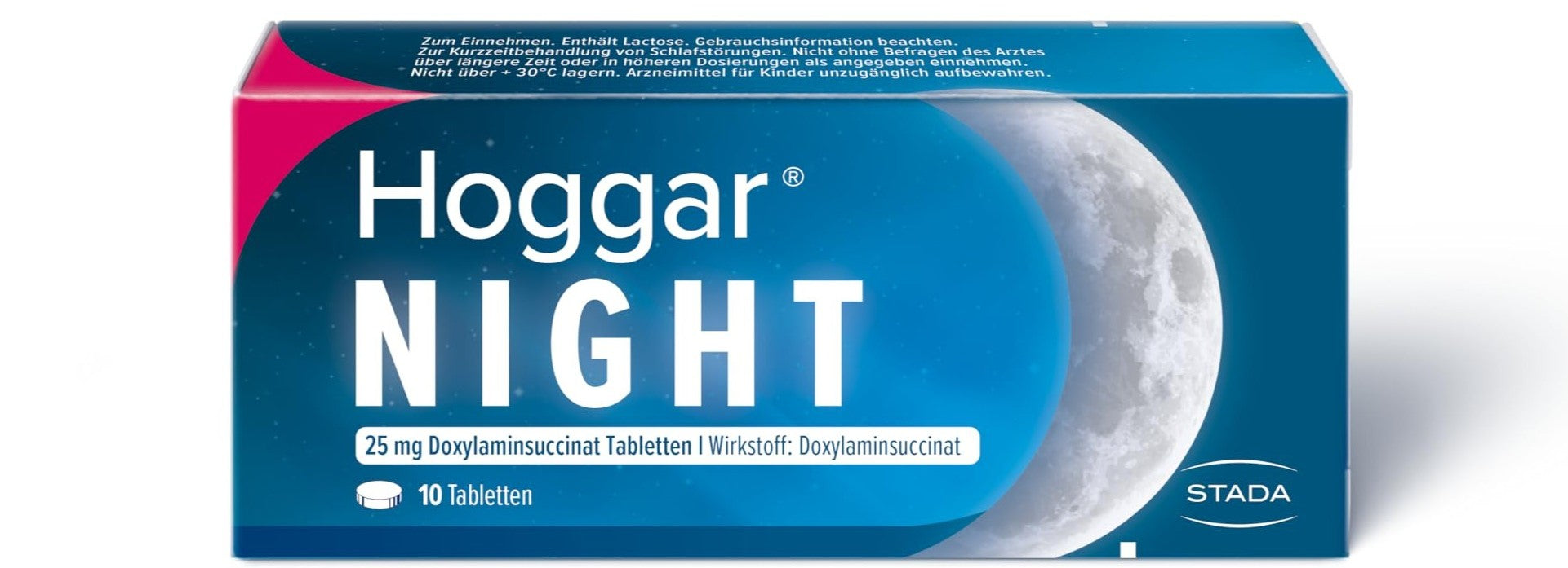 Hoggar Night: Een uitgebreide review van dit slaapmiddel