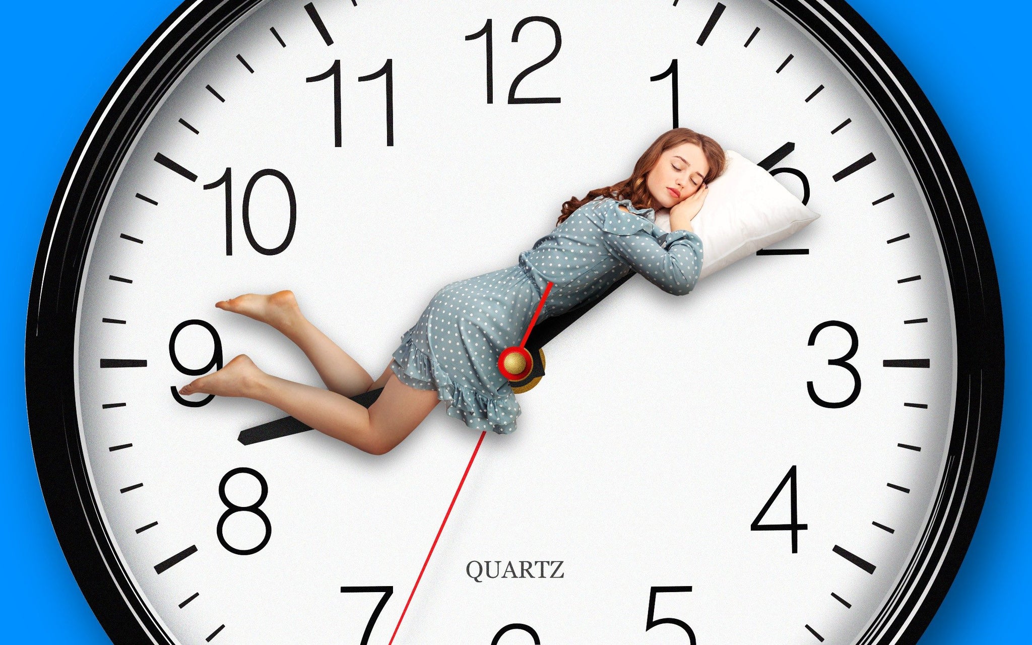 Verbeter je inslaaproutine: praktische adviezen voor een betere nachtrust
