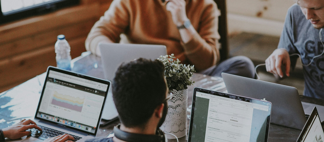 Productiever zijn op het werk? Makkelijk!