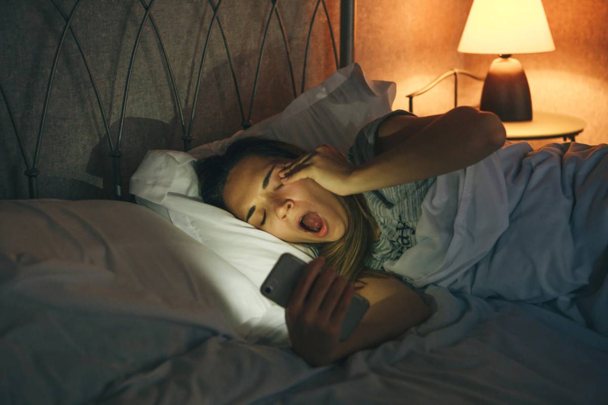 Hoe Je Jouw Slaapproblemen Kunt Aanpakken en Stoppen