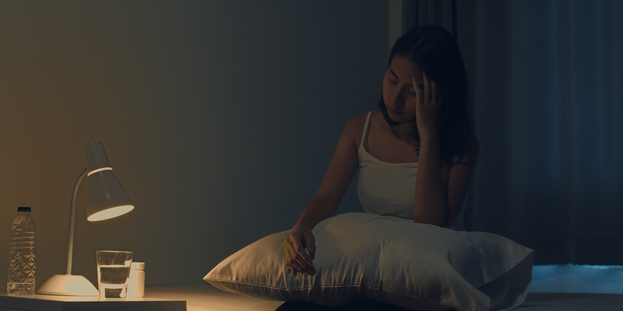 Alles wat je moet weten over insomnie of insomnia