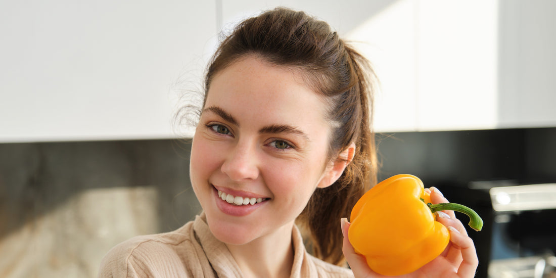 Vitamine B12 voor veganisten: veganistisch supplement