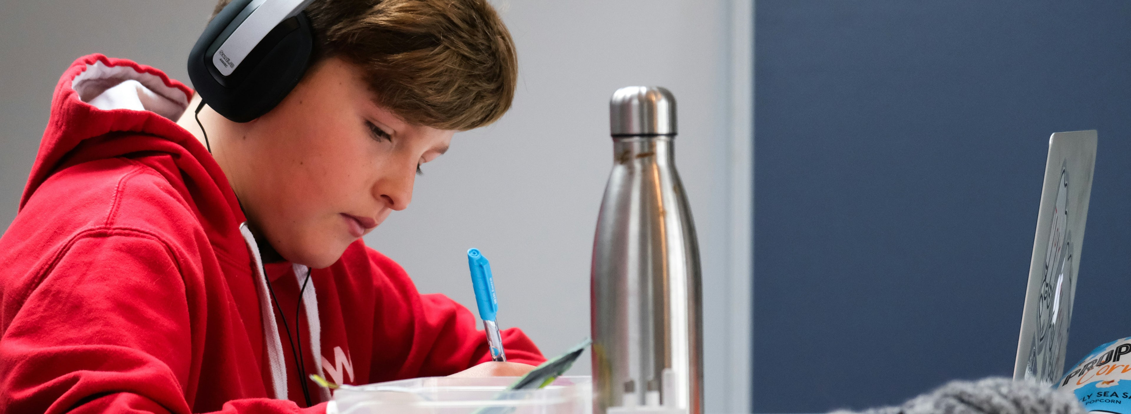 Medicatie ADHD kind - Kies voor 100% natuurlijk