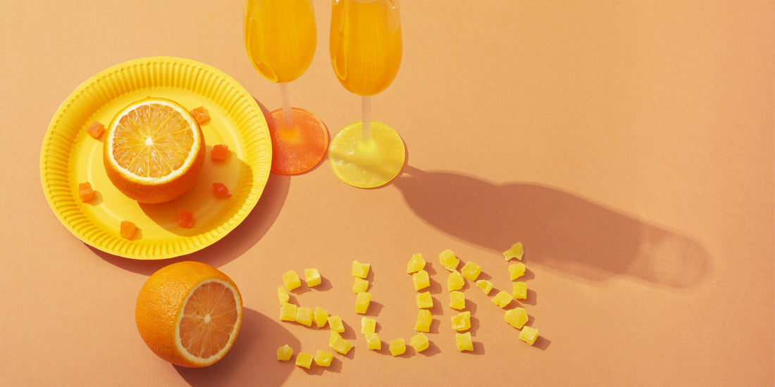 Welke vitamines bestaan er allemaal?