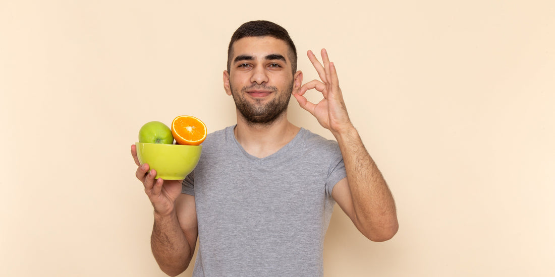 Hoeveel vitamine C per dag?