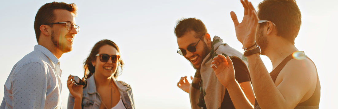 ADHD - een gezond alternatief voor medicatie