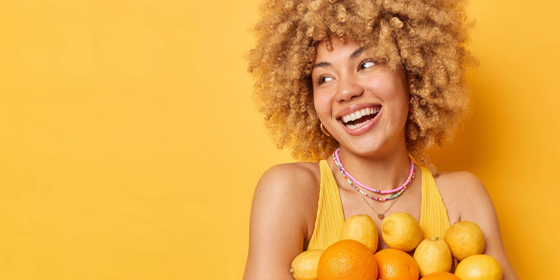 Welke vitamines mis je bij vermoeidheid?