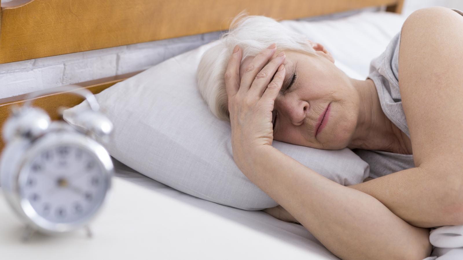 Slaapproblemen en hormonen: begrijp de invloed op je nachtrust