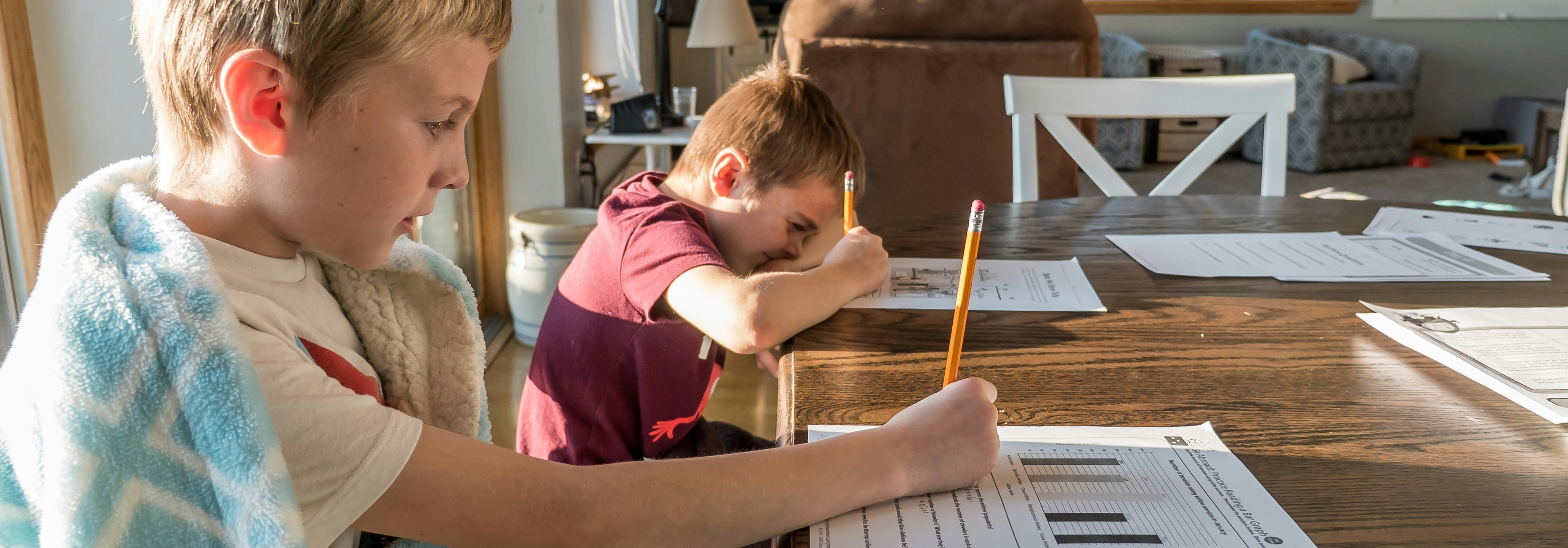 ADD medicatie kind - Is dat wel zo'n goed idee?