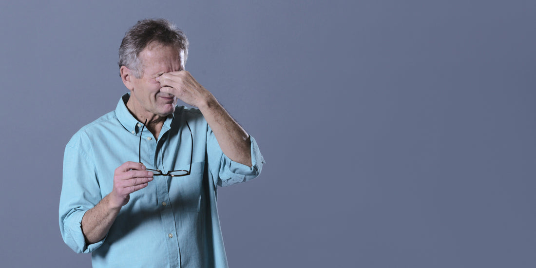 's Nachts vaak wakker? Een simpele (en lekkere) oplossing