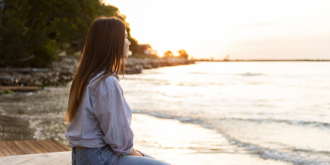 Mindfulnessoefeningen voor thuis