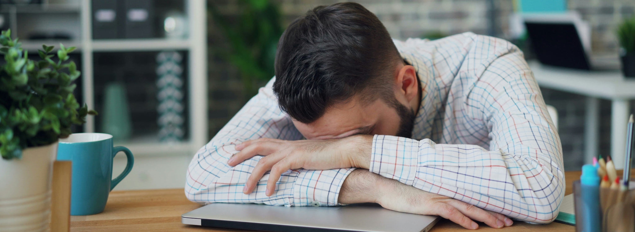 Constant vermoeid? Vermoeidheid oplossen met een natuurlijke formule