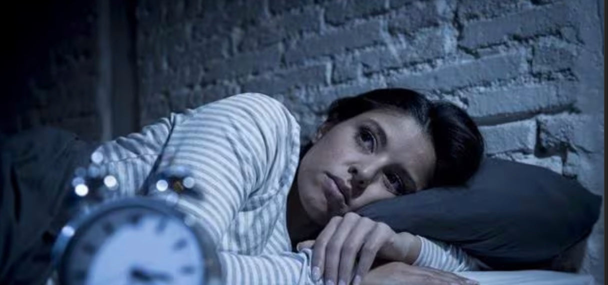 Slaaploosheid: ontdek de oorzaken en vind mogelijke oplossingen