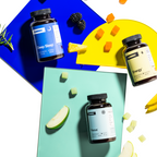 Bundle of 3: Deep Sleep + Energy + Focus