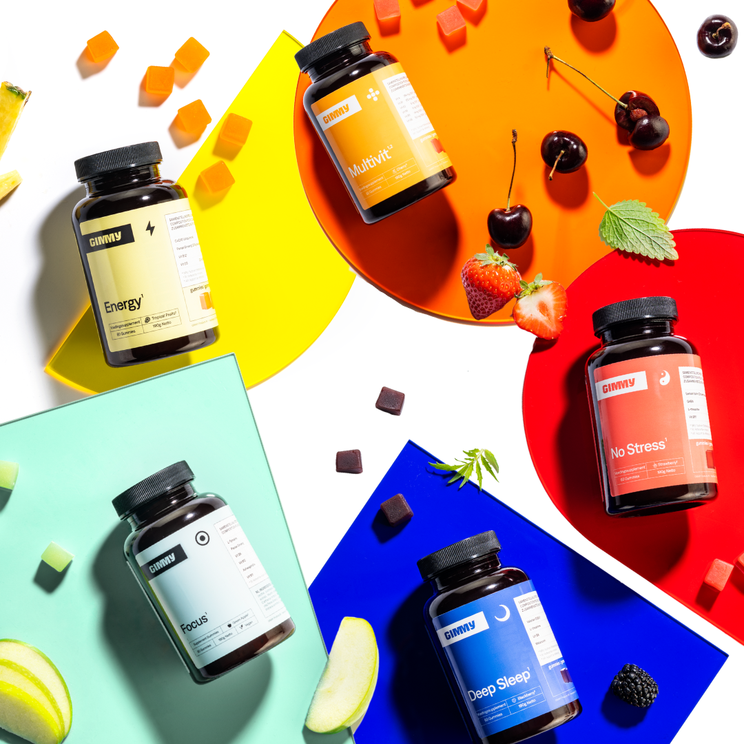 Originals Bundle: all products