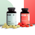 Pack Équilibre : Focus + No Stress