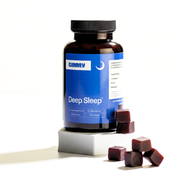GIMMY Deep Sleep