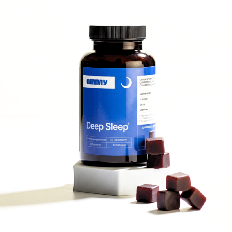 GIMMY Deep Sleep