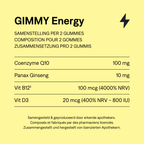 Bundle of 3: Deep Sleep + Energy + No Stress