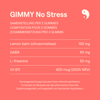 Bundle of 3: Deep Sleep + Energy + No Stress
