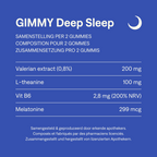 Bundle of 3: Deep Sleep + Energy + No Stress