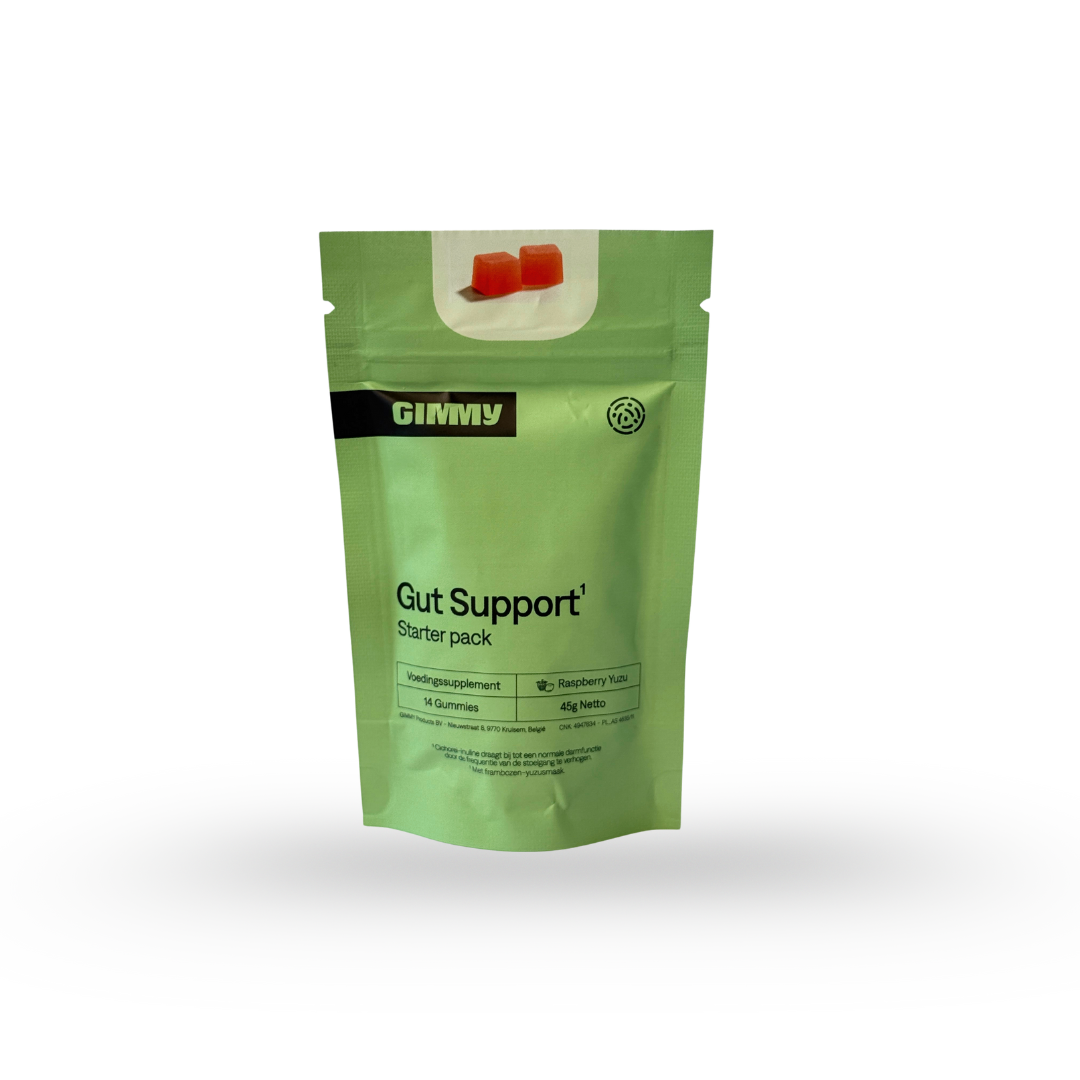 GIMMY Gut Support Starter Pack