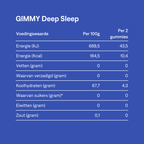 Bundle of 3: Deep Sleep + Energy + No Stress