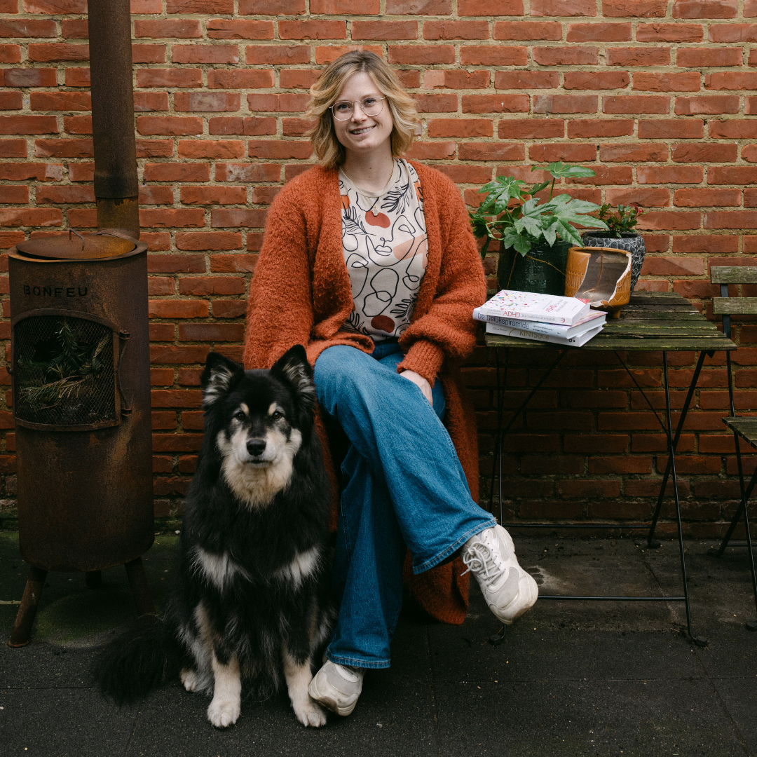 Consultatie ADHD-coach Jolien