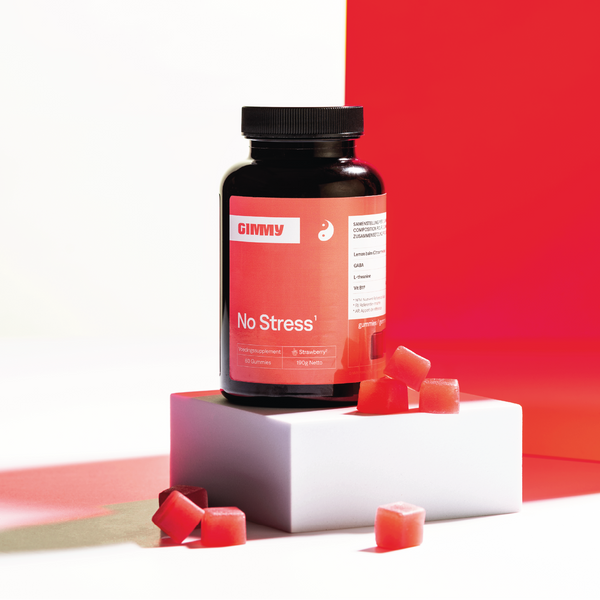 GIMMY No Stress