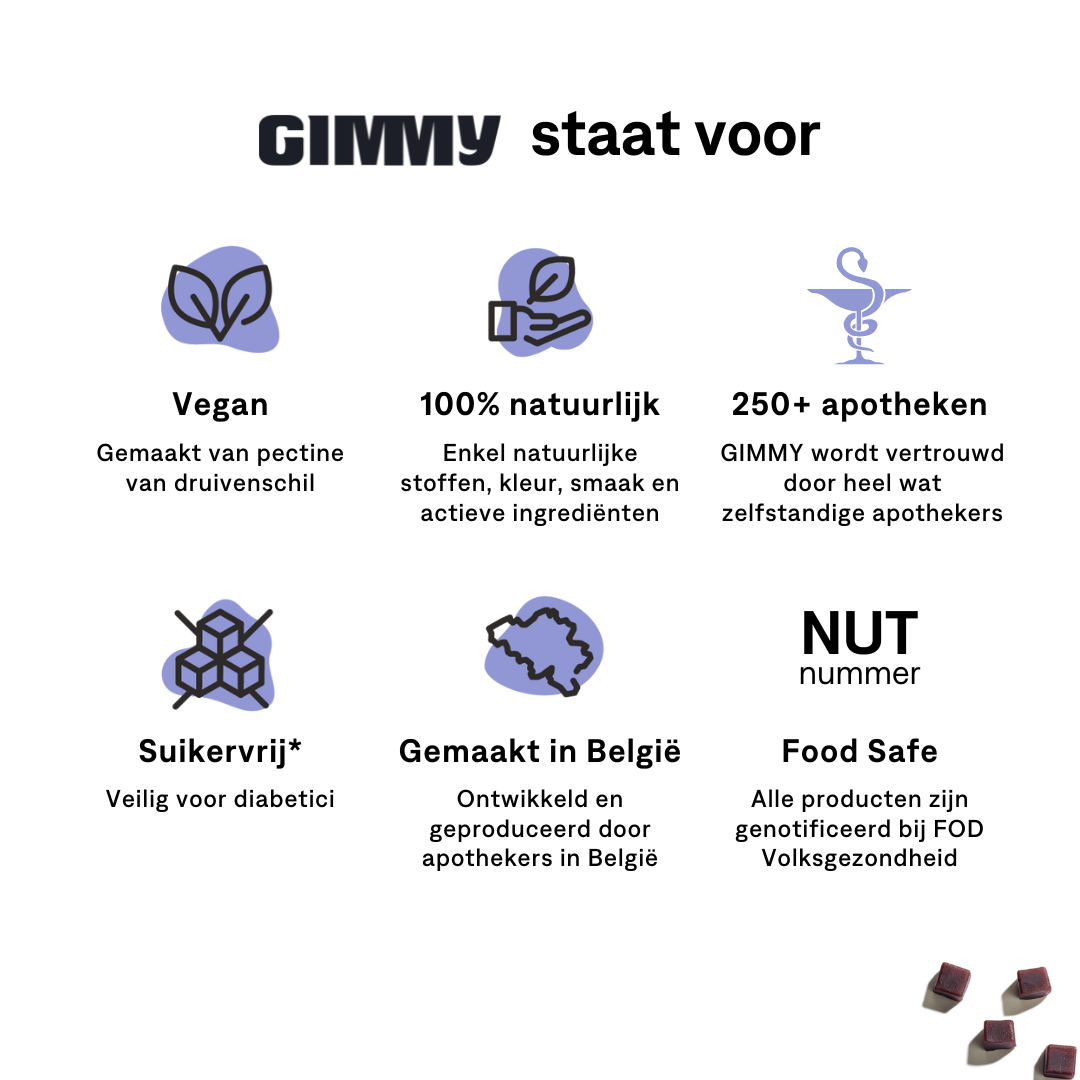 Abonnement Prepay 5, Ontvang 6: Deep Sleep