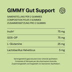 GIMMY Gut Support Starter Pack