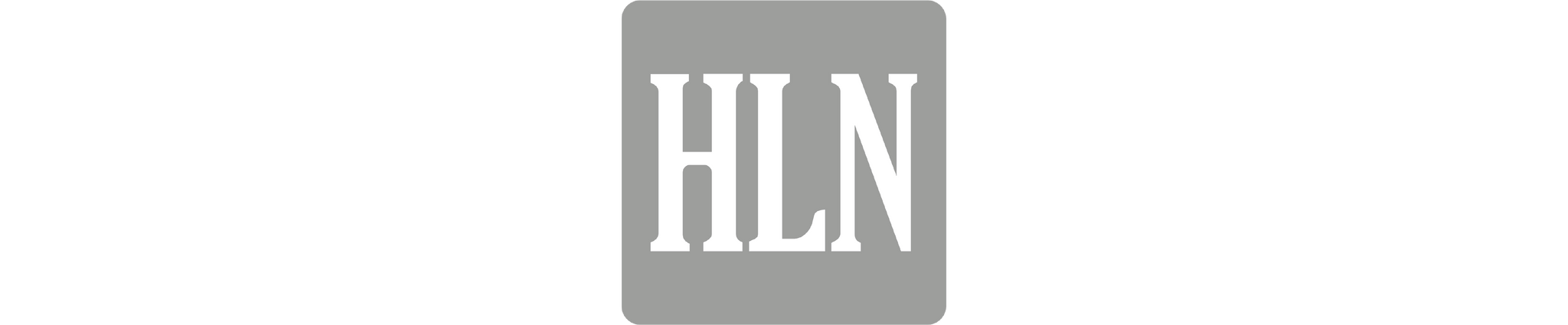 The logo of HLN newspaper that leads to the article written about GIMMY