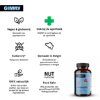 GIMMY Immunity Kids