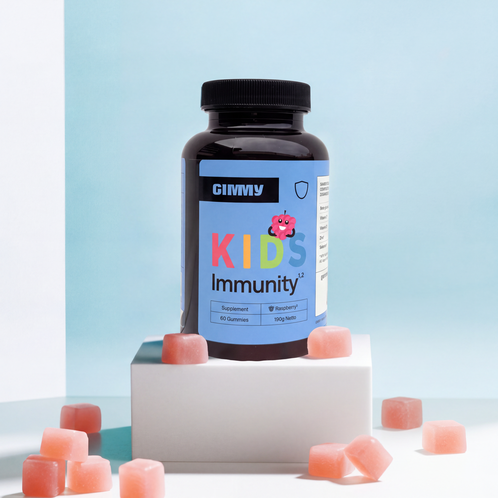 GIMMY Immunity Kids