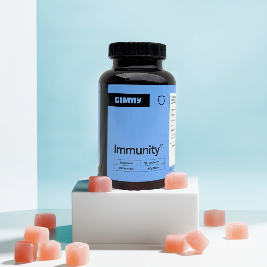 GIMMY Immunity