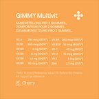 Feel Good Bundle: Multivit + Deep Sleep
