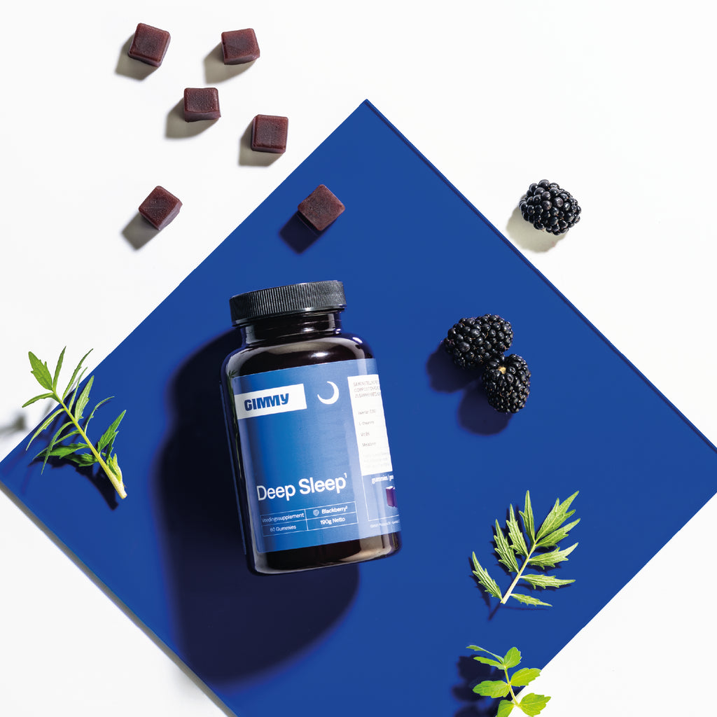 GIMMY Deep Sleep