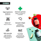 Pack Équilibre : Focus + No Stress