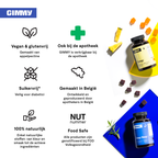 Pack Vie Actif : Energy + Deep Sleep