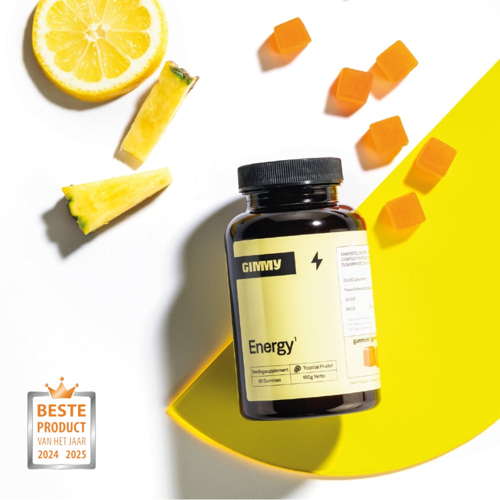GIMMY Energy