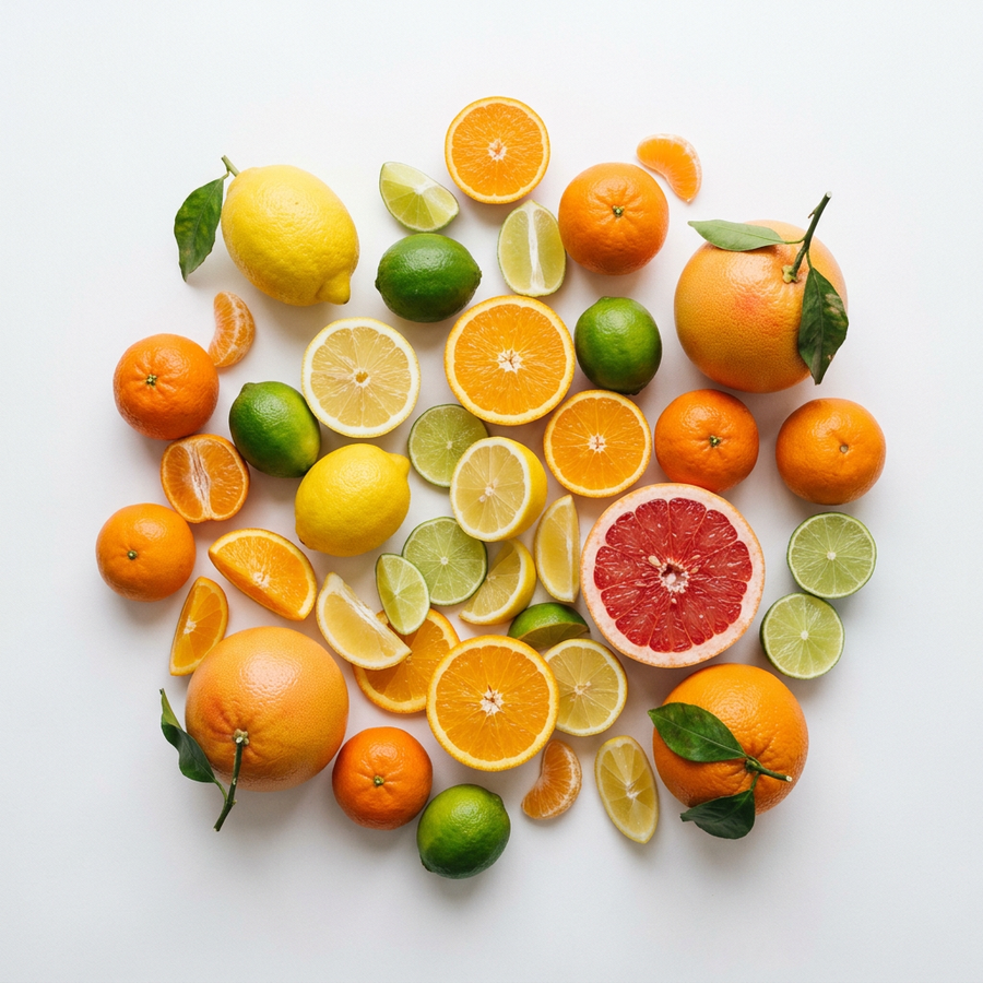 Vitamin C